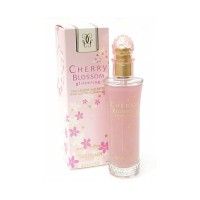 Cherry Blossom Glittering