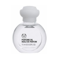 Cinnamon Spice Perfume Oil