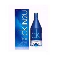 CK IN2U POP for Him