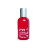 Comme des Garcons Series 2 Red: Rose