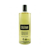 Comme des Garcons Series 4 Cologne : Anbar