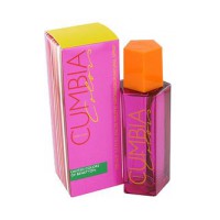 Cumbia Colors Woman