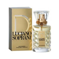 D Luciano Soprani