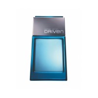 Derek Jeter Driven