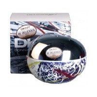 DKNY Be Delicious Art Men