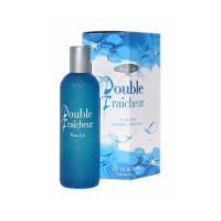 Double Fraîcheur pour Lui