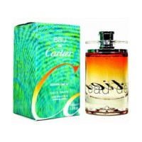 Eau de Cartier Concentree Edition Limitee 2007