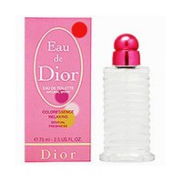 Eau de Dior Coloressence Relaxing