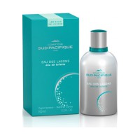Eau des Lagons