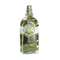 Eau de The Vert
