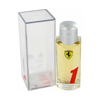 Ferrari No 1