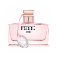 Ferre Rose Diamond Limited Edition