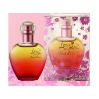 First Love