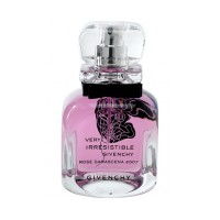Givenchy Harvest 2007 Very Irresistible Damascena Rose