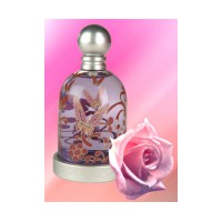 Halloween Fatal Rose