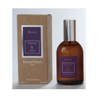 Heliotrope & Santal