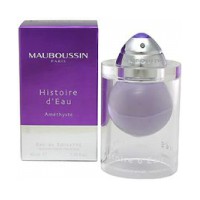 Histoire d`Eau Amethyste
