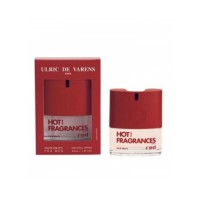 Hot! Fragrance Red