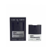 Hot! Fragrances Black