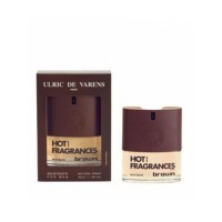 Hot! Fragrances Brown