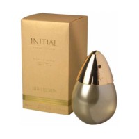 Initial Perle de Soleil