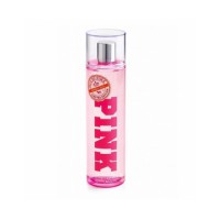 Isle of Pink Shimmering Fragrance Mist