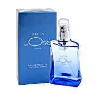 J'ai Osé Aqua