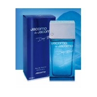 Jacomo de Jacomo Deep Blue