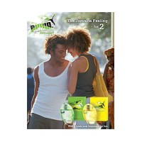 Jamaica ² Woman