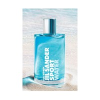 Jil Sander Sport Water for Women