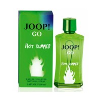 Joop! Go Hot Summer 2008