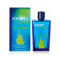 Joop! Jump Hot Summer 2008