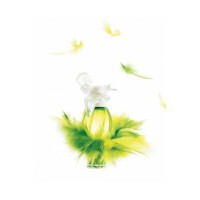 L`Air du Temps Couture Edition