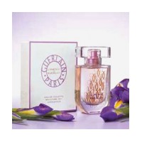 L'Instant de Guerlain Eau de Noel Iris Millesime