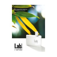 Lab i-White