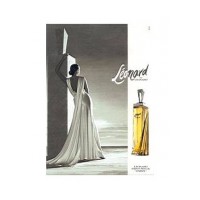 Leonard de Leonard