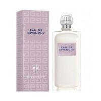 Les Parfums Mythiques - Eau de Givenchy