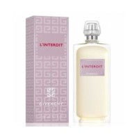 Les Parfums Mythiques - L'Interdit