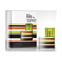 Life by Esprit Men