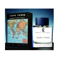 Livingstone Traveller Fragrance - Cape Town