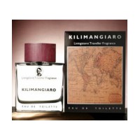 Livingstone Traveller Fragrance - Kilimangiaro