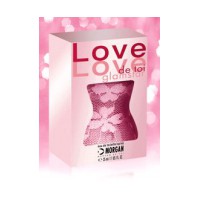 Love Love de Toi Glamstar
