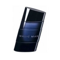 Magic Man