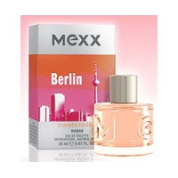 Mexx Berlin Summer Edition for Women