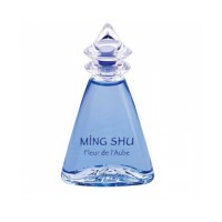 Ming Shu Fleur de l'Aube