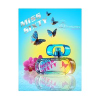 Miss Sixty Summer Collection 2008