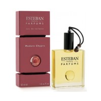 Modern Chypre