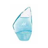 Nikos Sculpture Fresh Blue