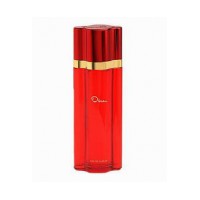 Oscar Red Satin