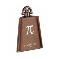 Pi Leather Jacket
